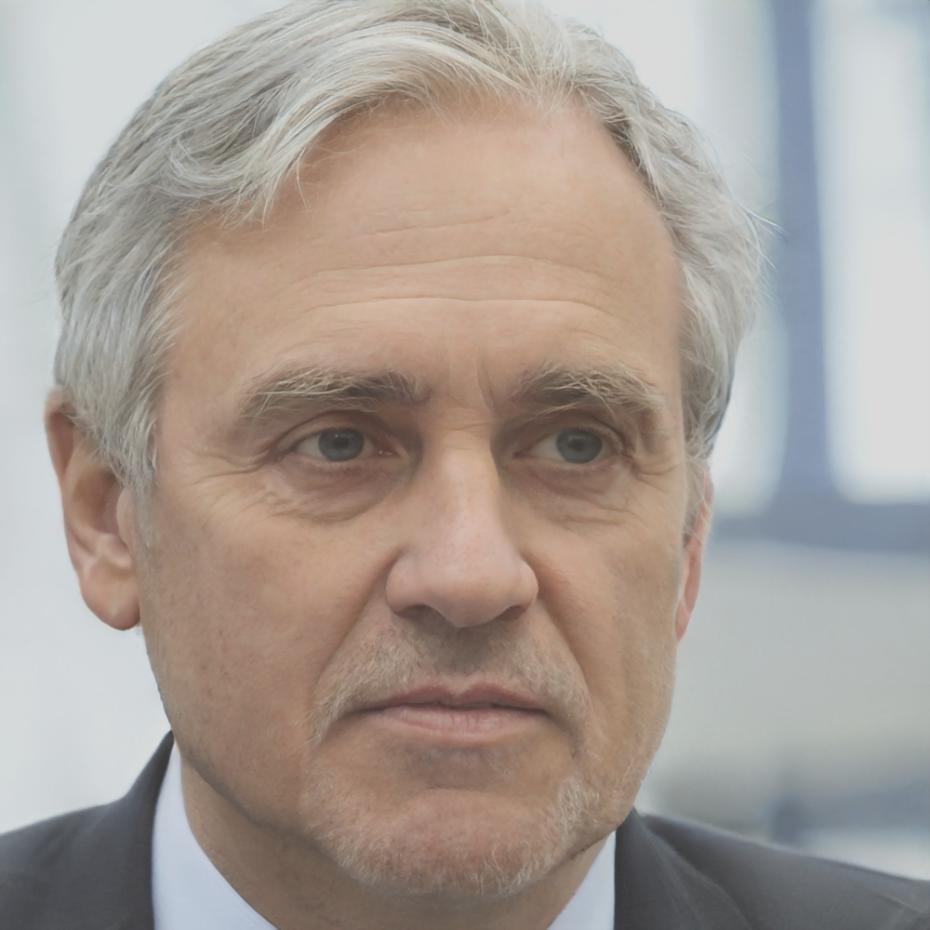 Portrait de Théophane Dubois, expert en analyse financière